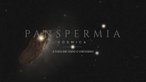 Panspermia CÓsmica