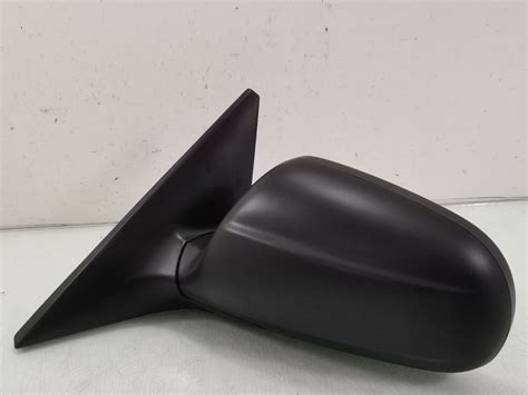 1996 2000 Jdm Honda Civic Ek4 Power Folding Auto Flip Side Mirror 4door Ek Ej Ebay