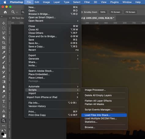 How To Align Layers In Photoshop 3 Different Methods