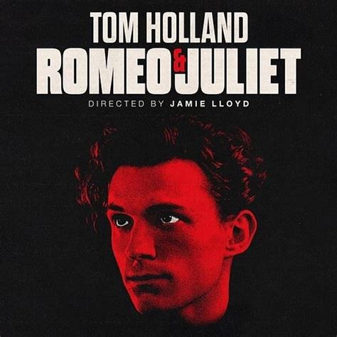 Tom Holland's fans go into meltdown to get Romeo & Juliet tickets in ...