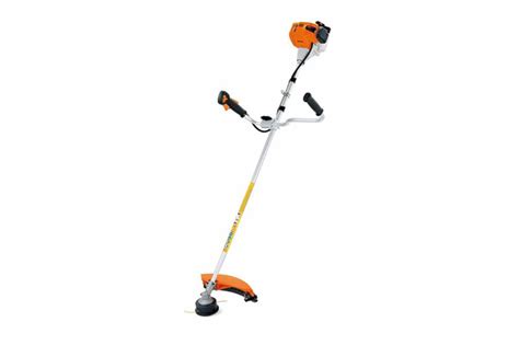 Stihl FS 85 Petrol Brushcutter New Zealand NC Equipment