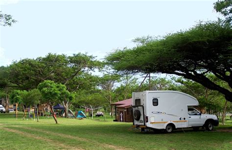 Lakeview Camping and Caravan park | Nelspruit camp sites | Nelspruit ...