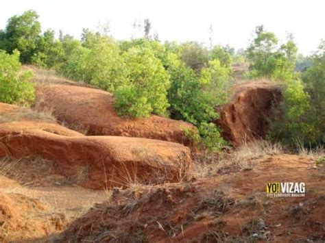 Exploring Famous Tourist Spots In Visakhapatnam