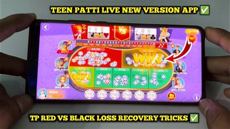 Teen Patti Live New Version Teen Patti Live Real Or Fake Tp