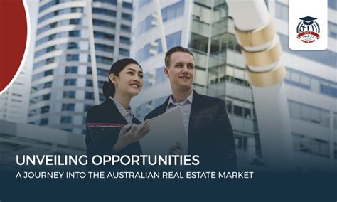 Unveiling A Journey Into The Australian Real Estate Market