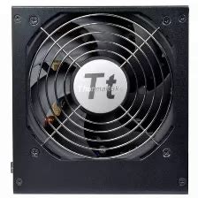 Fuente De Poder Thermaltake Tr Wat Zegucom C Mputo