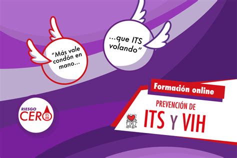 Finalizado El Curso Online Sobre Prevención De Its Y Vih “más Vale