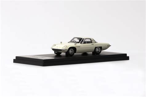 Mazda Cosmo Sport Schaalmodel Mazdashop