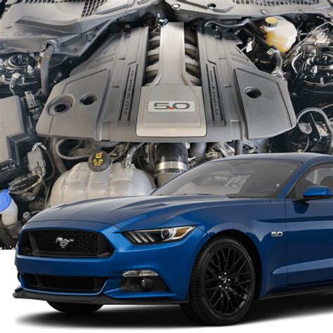 2015 2017 Ford Mustang Hellion Turbo