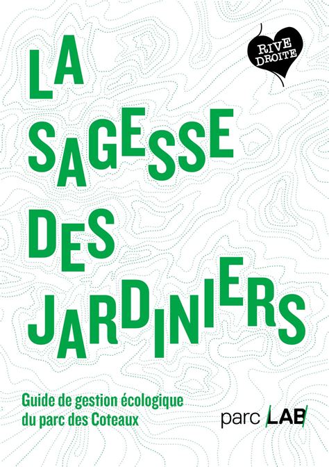 Calam O La Sagesse Des Jardiniers