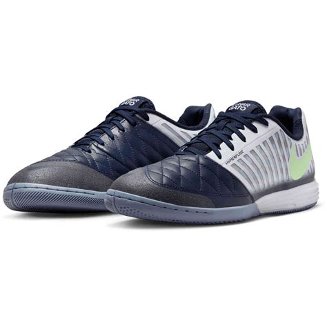 Nike Indoor Soccer Shoes - Nike MercurialX Shoes at SoccerPro