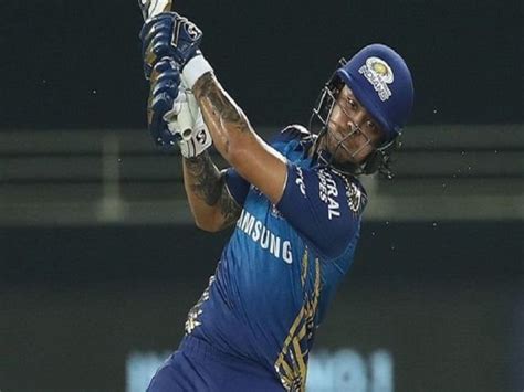 IPL 2020 An Overview On Ishan Kishan Career Mumbai Indians Explosive ...