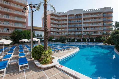 Hotel-Aparthotel Dorada Palace in Salou, Costa Dorada | loveholidays