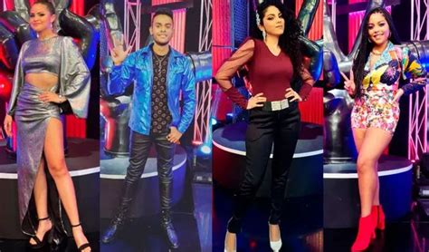 Reinas del show El reventonazo o JB en ATV cuál lideró el rating el