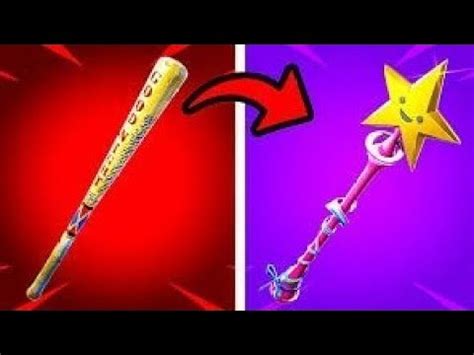 Most Tryhard Pickaxes In Fortnite Youtube