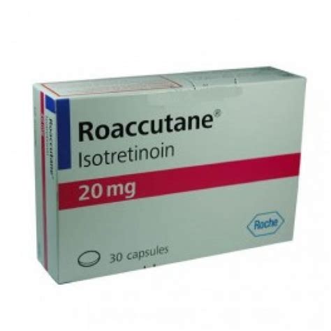 accutane 20mg Capsule - Rosheta Saudi Arabia