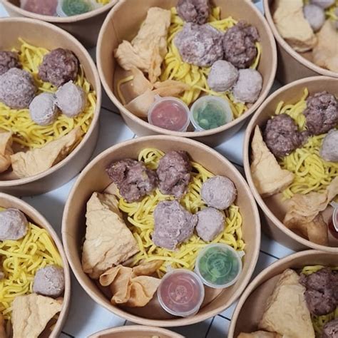 Bakso Makassar Delivery Momma