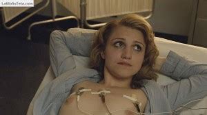 Annaleigh Ashford Desnuda En Masters Of Sex X La Biblioteta
