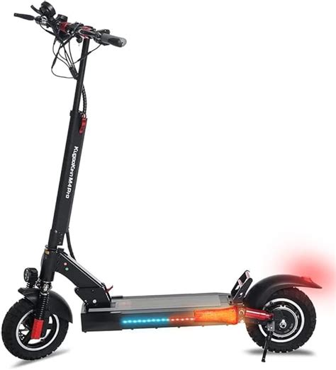 Trottinette Electrique Adultes Kugoo M4 Pro Scooter électrique Portable