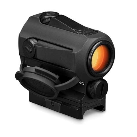 Bullseye North | Vortex SPARC AR II Red Dot Sight (LED Upgrade) 2 MOA ...