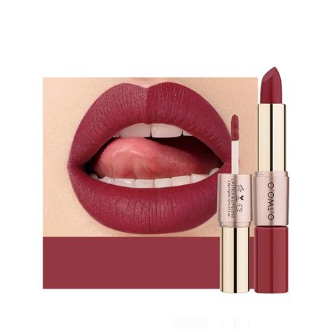 Walmart Week Sales Lip Glosses Matte Lipstick Velvety Liquid Lipsticks