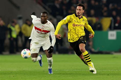 Borussia Dortmund Vs Vfb Stuttgart Prediction And Betting Tips 6th April 2024