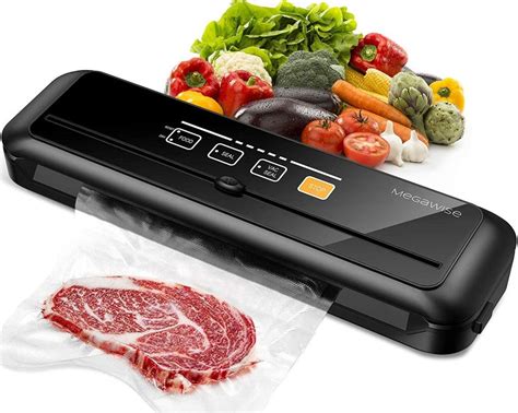 The Best Food Vacuum Sealers In Skingroom