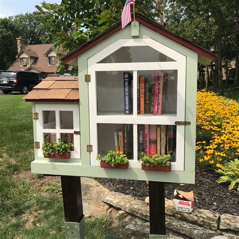 Building A Community Blessing Box Artofit