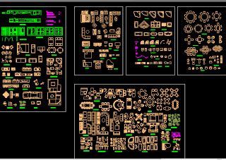 Bloques Autocad Gratis Librerias De Simbolog A El Ctrica Y Electr Nica