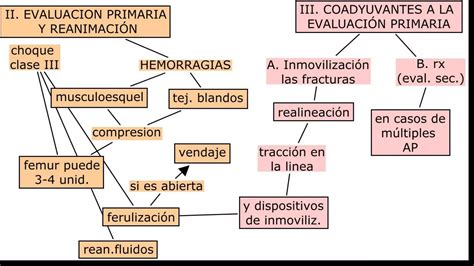 Temas De Cirugia Mapas Conceptuales Ppt