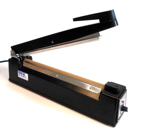 400mm Hand Operated Impulse Heat Sealer