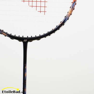 Yonex Astrox Tour Raquette De Badminton Etoilebad Fr