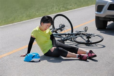 Bike Accidents What To Do After An Electric Bike Accident In Florida