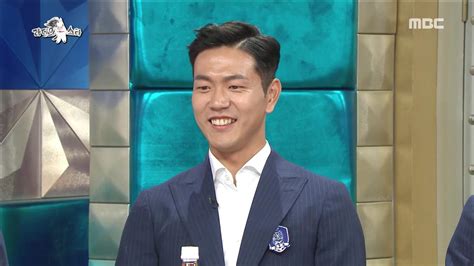 ‘라디오스타 김영권 “안정환 이영표 박지성 해설위원한테 서운했다” 속마음 토로