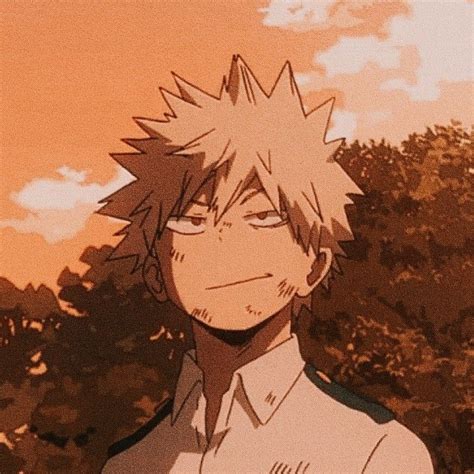 Bakugou Icons Bakugou Pfp Bakugo En 2020 Bodoniwasuni