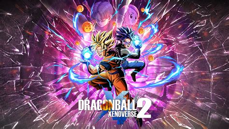 Dragon Ball Xenoverse 2 Fecha De Lanzamiento De PS5 Y XS S X