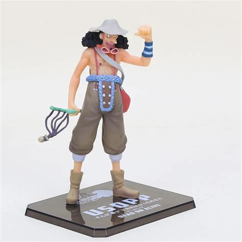 Buy 14cm Anime One Piece Zero Two Years Later New World The Usopp After 2 Years