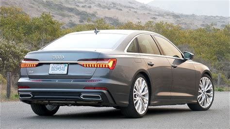 Audi A7 Daytona Gray Pearl Effect