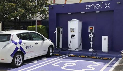 La Movilidad Eléctrica Es La única Verdaderamente Cero Emisiones Enel X