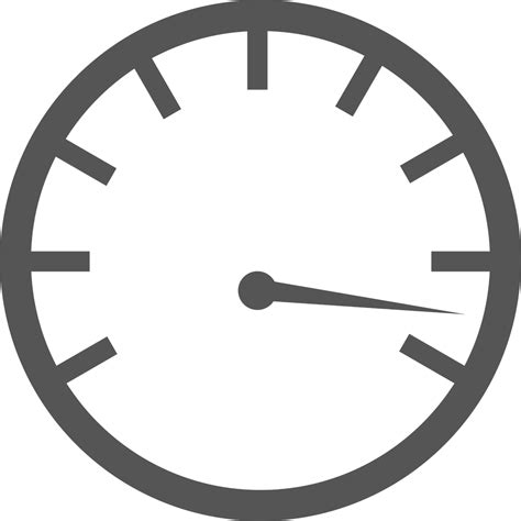 Speedometer Fast Png