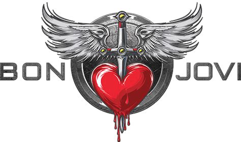 Bon Jovi Logo Logodix