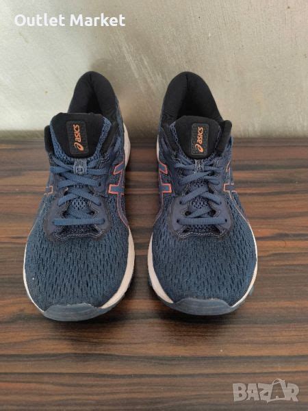 Мъжки маратонки Asics в Маратонки в гр. Благоевград - ID46233252 — Bazar.bg