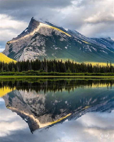 Top 10 Best Destinations And Places To Visit In Canada Cool Places To