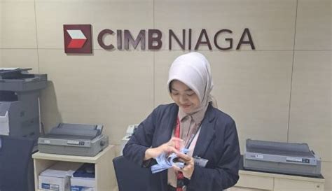 Tumbuh 300 Nilai Transaksi QRIS CIMB Niaga Tembus Rp 3 Triliun