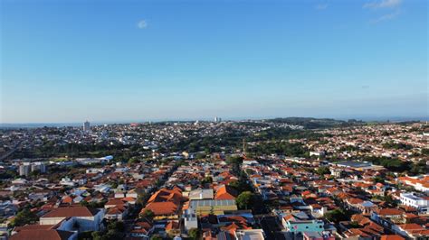 Confira Como Deve Ficar O Tempo Durante O Natal Em Botucatu Jornal