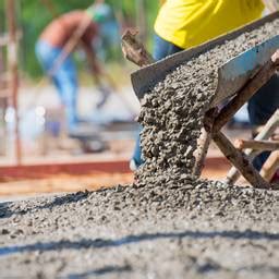 Ile Kosztuje Kubik Betonu Cena Betonu W Roku Oferteo Pl