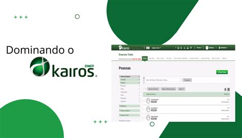 Kairos Conhe A E Saiba Como Funciona E Como Usar A Ferramenta