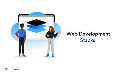 Top Web Development Stacks To Choose A Comprehensive Guide