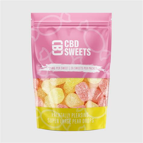 CBD Gummies Cornwall Based Dispensaries