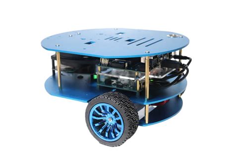 Jetson Nano Lidar Vehicle Ros Robot Vision Slam Navigation Obstacle